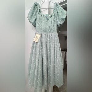 NEW JessaKae Spring Meadow Dress